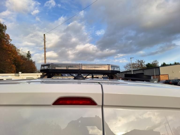 VOLKSWAGEN CADDY 2.0 TDI C20 Commerce Plus White Manual Diesel 2022