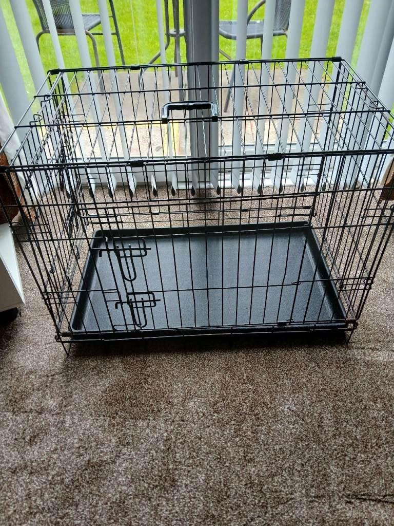 Dog Cage Portable