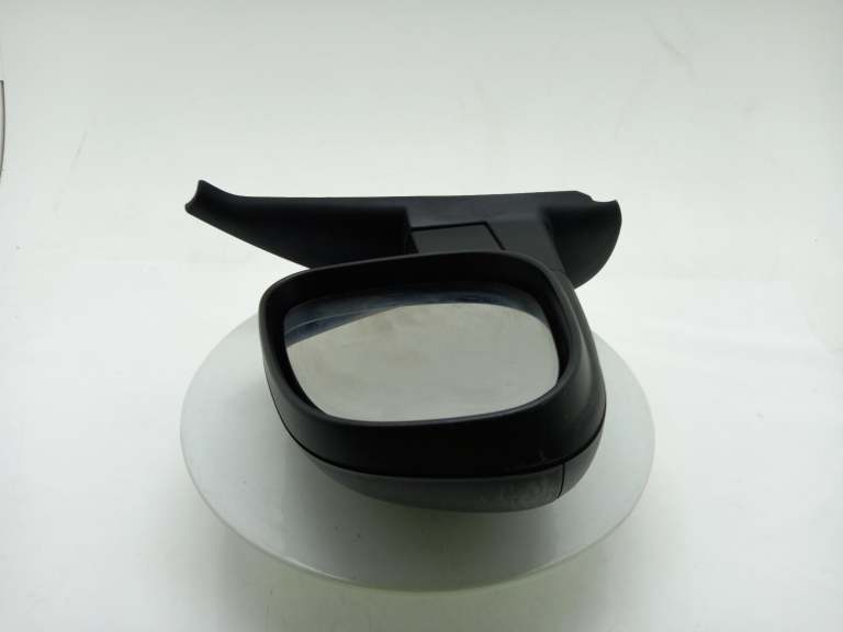 Renault Kangoo Door Mirror N/S 2012-2021 Unknown Van Lh 232636215