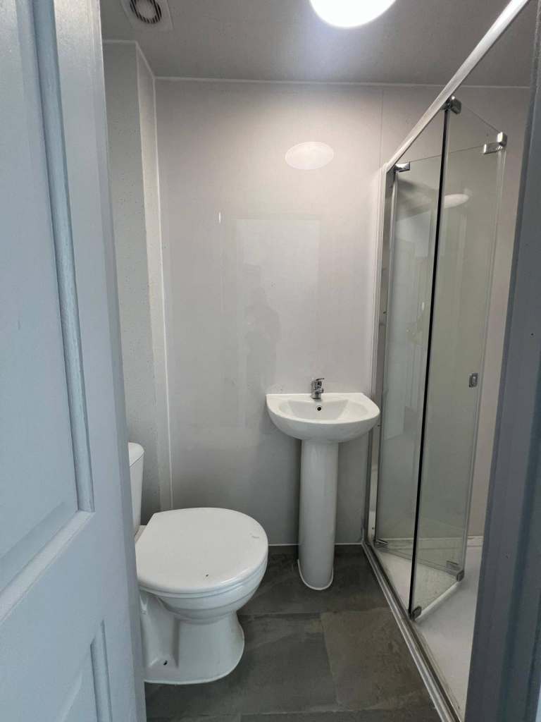 Studio Flat in Harrow HA1 4XG