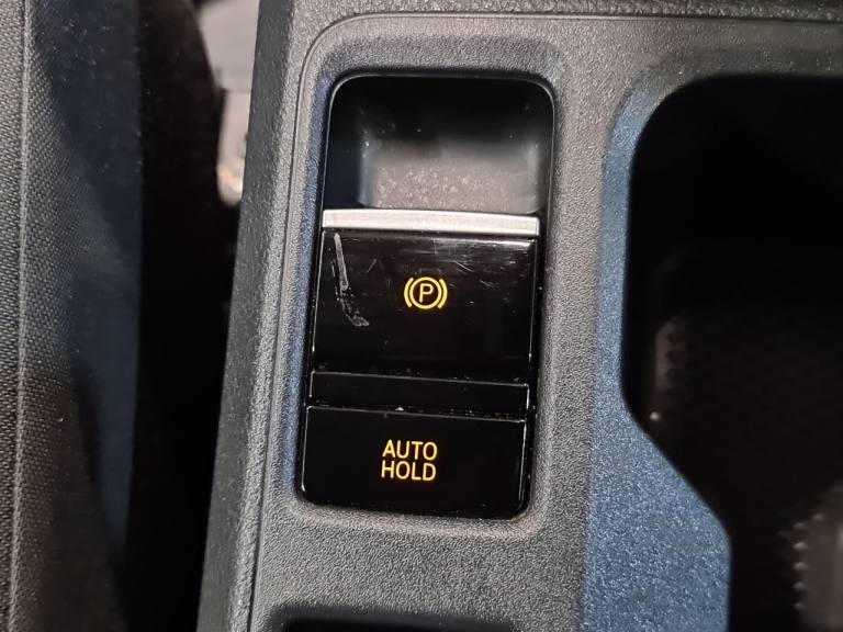 2021 Volkswagen Caddy 2.0 TDI C20 COMMERCE 75 BHP SWB Panel Van Diesel Manual