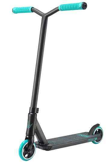 Blunt 'ONE S3' Stunt Scooter - Teal