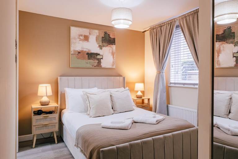  Edinburgh Old Town | Prime City Centre Location 