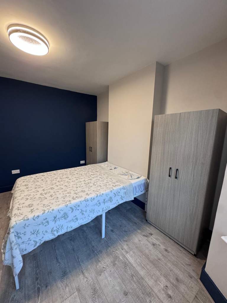 💎 SPACIOUS DOUBLE ROOM IN CROYDON | NO DEPOSIT | BILLS INCLUDED 💎