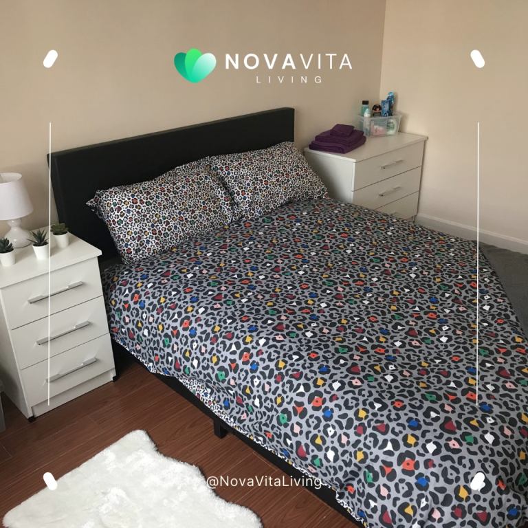 Premium supported Accommodation / DSS Rooms / Cheap Rent