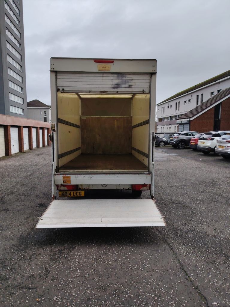 Mercedes-Benz, SPRINTER, Other, 2014, Manual, 2143 (cc)