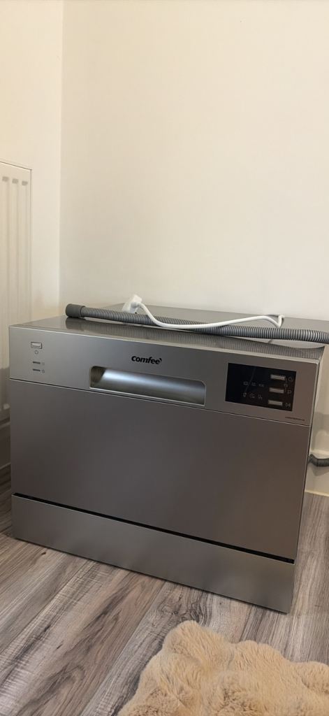 Brand new dishwasher 