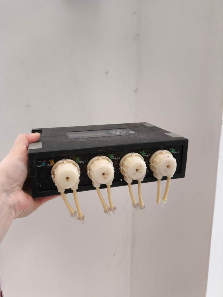 Jebao marine auto doser