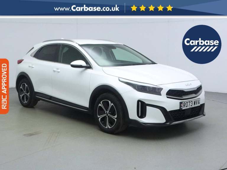 2023 Kia XCeed 1.6 GDi 8.9kWh 3 SUV 5dr Petrol Plug-in Hybrid DCT Euro 6 (s/s) (139 bhp) SUV PETR...