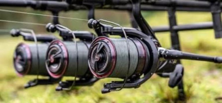 nike backpacks r9 University Red Brasilia Backpack Spinning Rod 13 Fishing Logo_LB Rod Power:MH The front of the