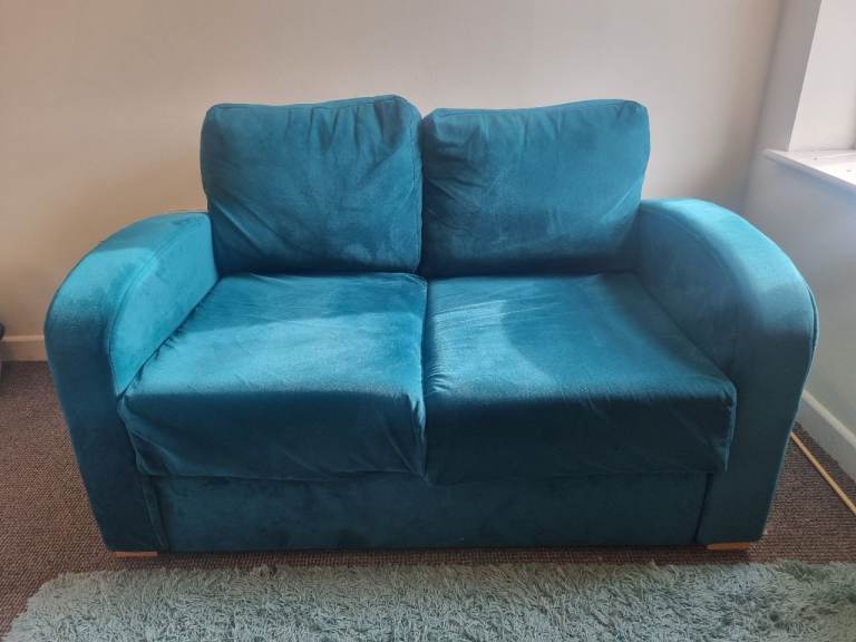 Nabru 2 seater sofa