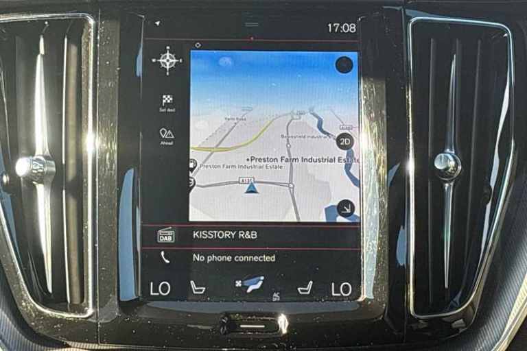 2020 Volvo XC60 2.0 T8 [390] Hybrid R DESIGN Pro 5dr AWD G tronic ESTATE PETROL/ELECTRIC Automatic