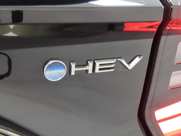 2025 Toyota Yaris 1.5 Hybrid Design 5dr CVT Hatchback Hybrid Automatic