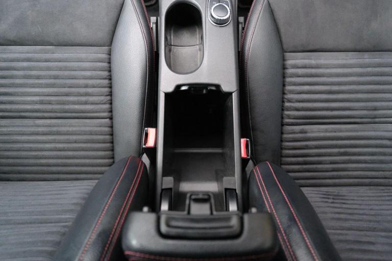  Mercedes-Benz A-Class 1.6 A180 BlueEfficiency Sport Hatchback 5dr Petrol 7G-DCT Euro 6 (s/s) (12...