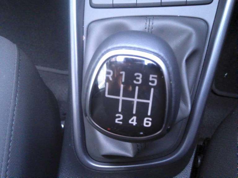 2025 Hyundai i20 1.0T GDi Advance 5dr HATCHBACK Petrol Manual