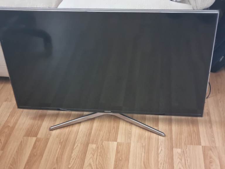 Samsung 40 inch Smart TV