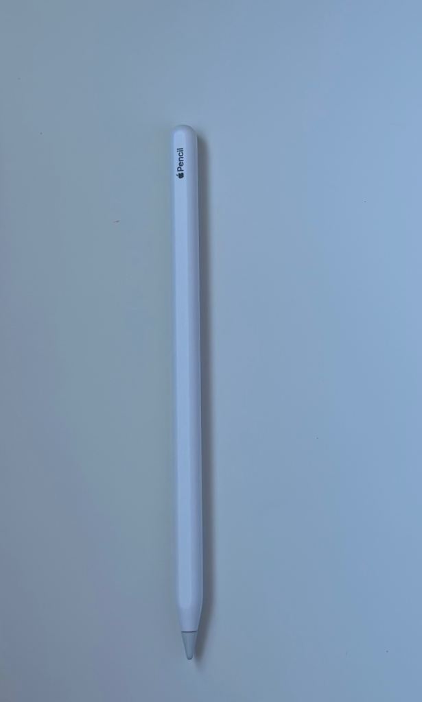 Apple Pencil 2nd Gen