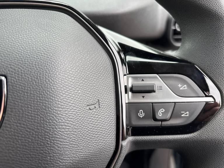 2025 Peugeot Partner 1.5 BlueHDi 100 Professional Van Van Diesel Manual