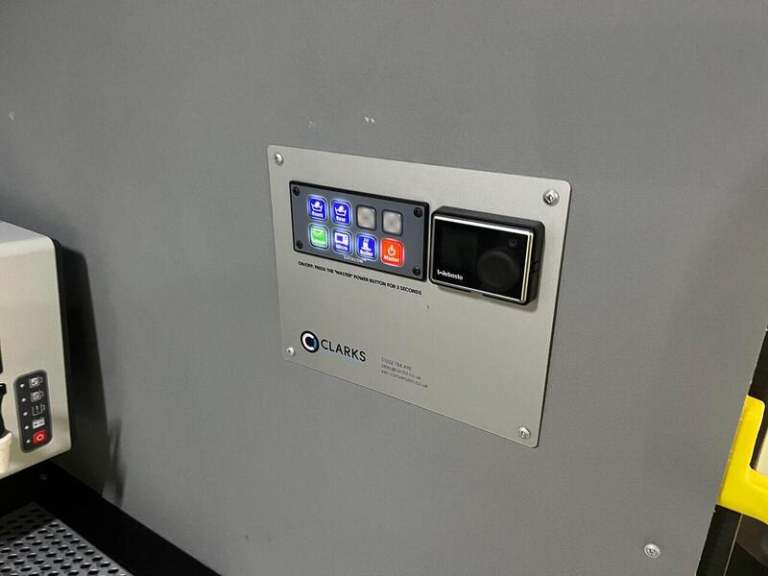 2023 Ford Transit 2.0 EcoBlue 130ps H2 Leader Double Cab Van PANEL VAN DIESEL Manual