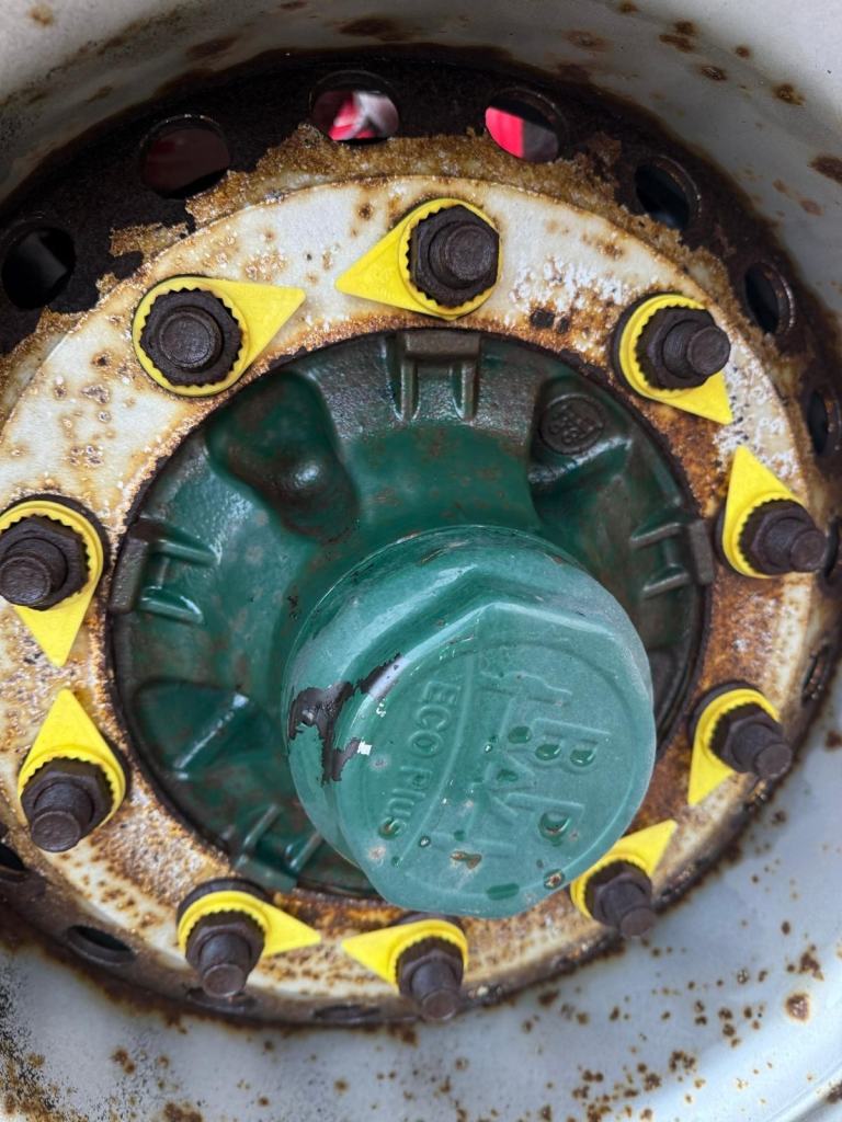 2015 SDC MULTIFUNCTION 4 AXLE TRAILER ...SPLITS 