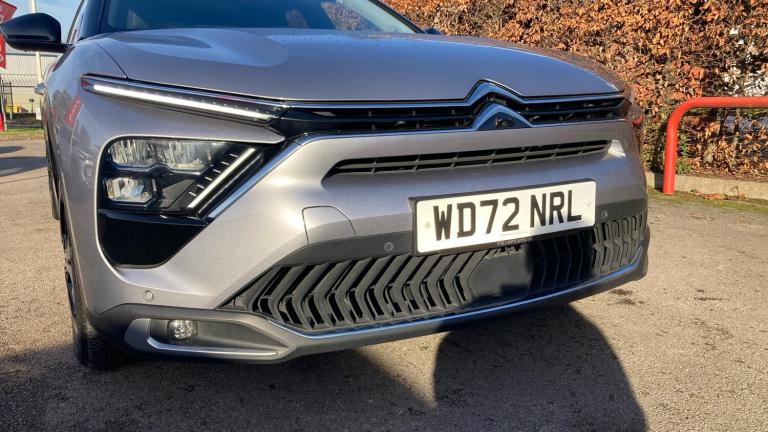 2023 Citroen C5 X 1.2 PureTech 130 Shine Plus 5dr EAT8 Petrol Estate Estate Petrol Automatic