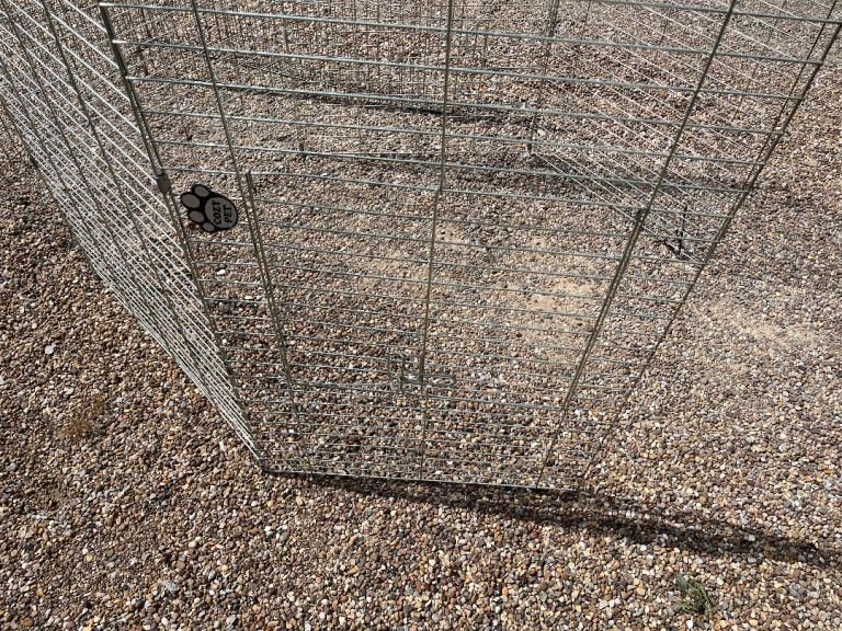 Rabbit cage Free to collect 