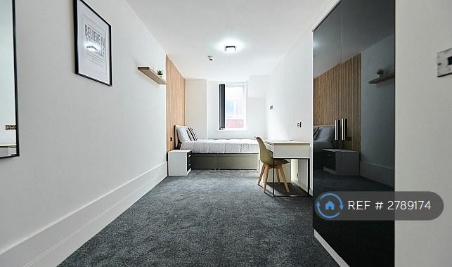 1 bedroom in Princess House, Sheffield, S1 (#2789174)