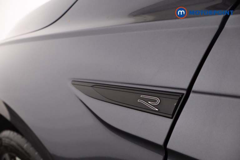 2024 Volkswagen Polo 1.0 TSI R-Line 5dr Hatchback Petrol Manual