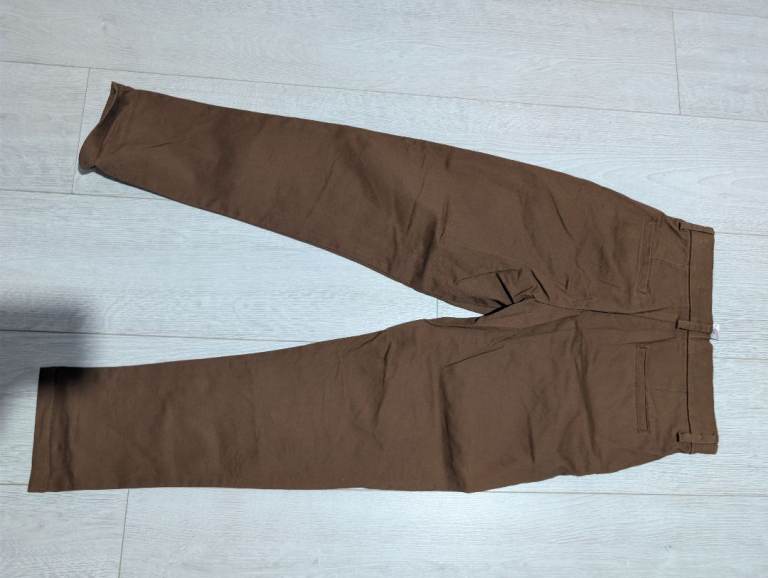 Next boys chinos 