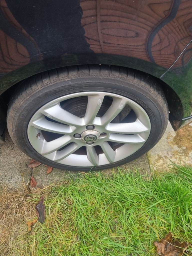 Vauxhall, CORSA, Hatchback, 2013, Manual, 1398 (cc), 5 doors