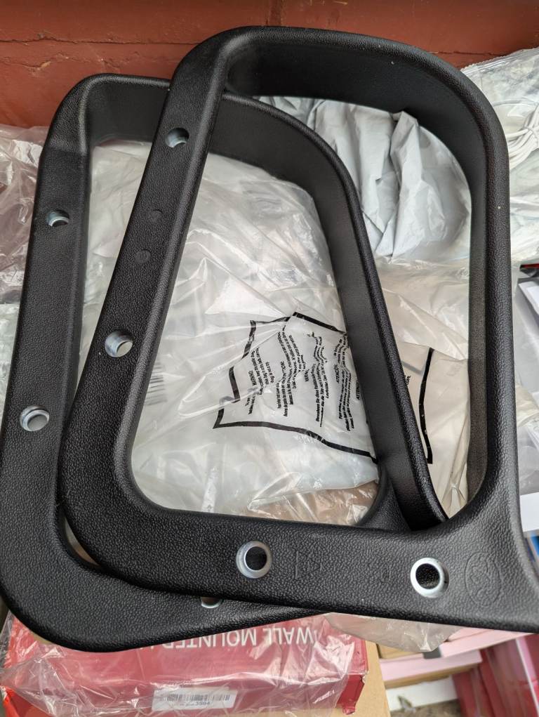 Amagogo Chair Armrest Arm Office Chair