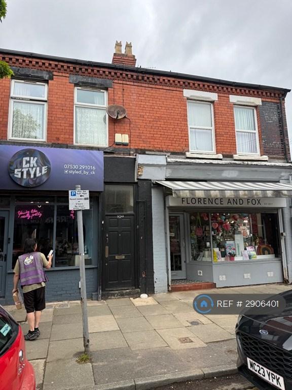 1 bedroom flat in Waterloo, Liverpool, L22 (1 bed) (#2906401)
