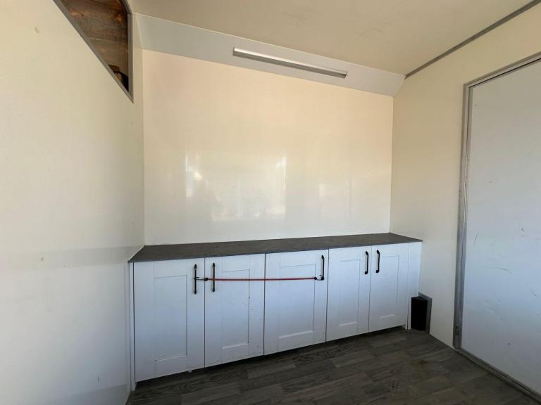 2021 Citroen Relay 2.2 BLUEHDI ENTERPRISE EXHIBITION UNIT PANEL VAN Diesel Manual