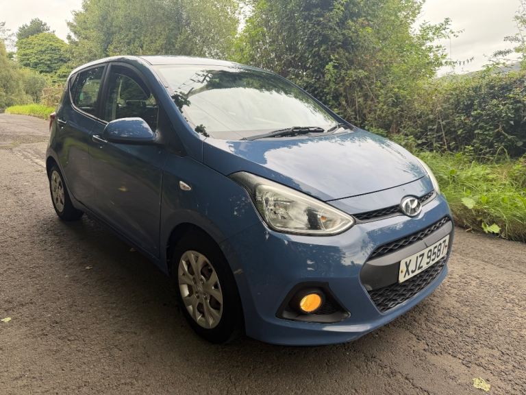 HYUNDAI I10 (I20 I30 LEON IBIZA ASTRA CORSA CLIO MINI C1 C3 POLO CEED RIO)