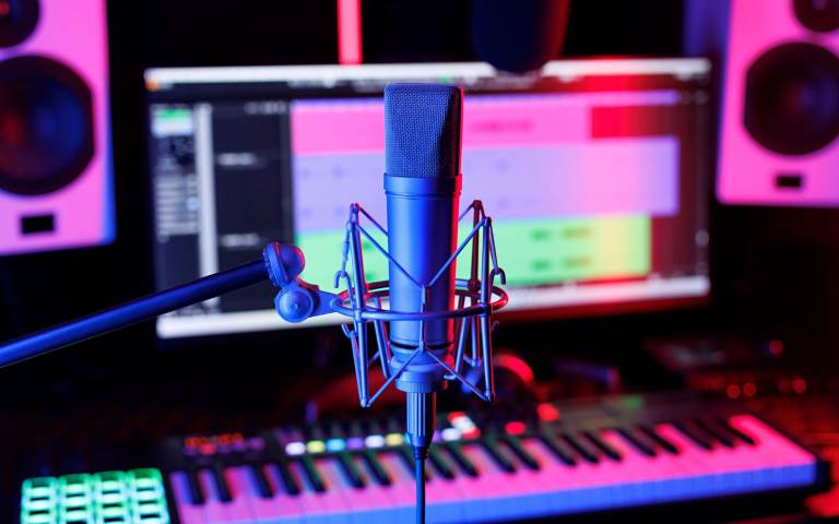 Musicians wanted for documentary