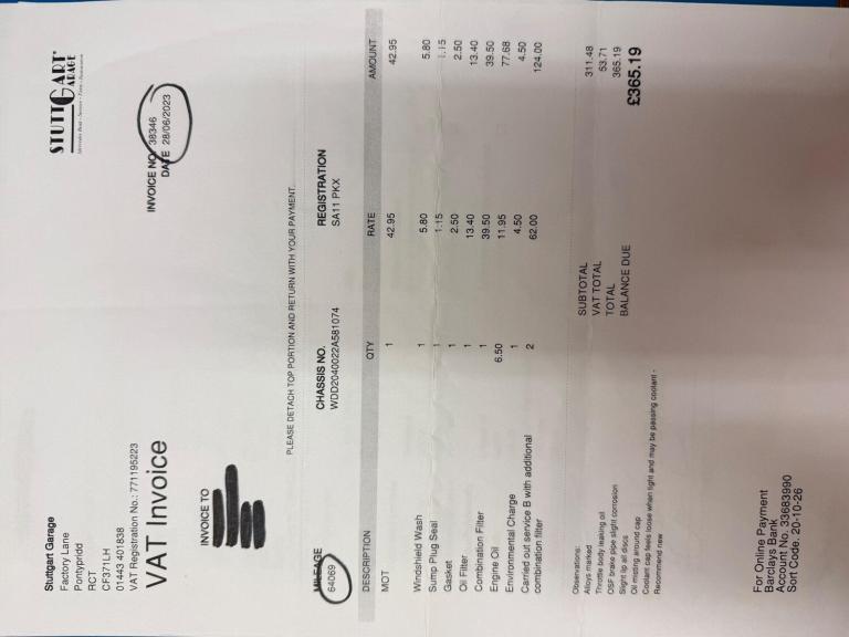 2011 Mercedes-Benz C Class C220 CDI BlueEFFICIENCY Sport 4dr Auto SALOON DIESEL Automatic