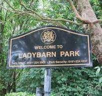 Tennis in The Park if anyone interested in a Game Give me a Shout Ladybarn Park 