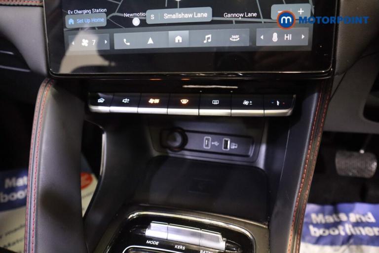 2022 MG MG ZS 115kW Trophy EV Long Range 73kWh 5dr Auto SUV Electric Automatic