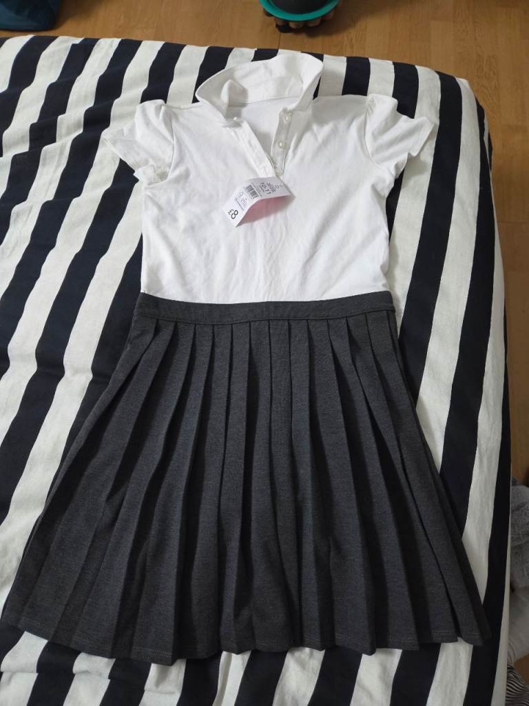 School dress uniform