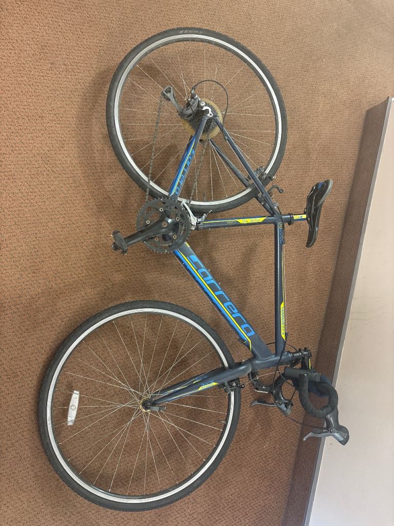 Reliable Bike – Perfect for Daily Commute