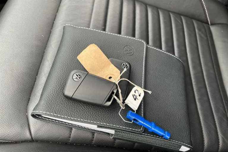 2022 Volkswagen Passat 1.5 TSI EVO SEL 5dr DSG ESTATE PETROL Automatic