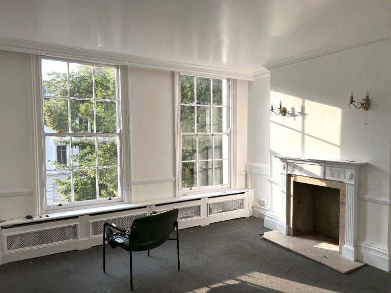 2 x  Artist or creative studios available in Borough near London Bridge SE1