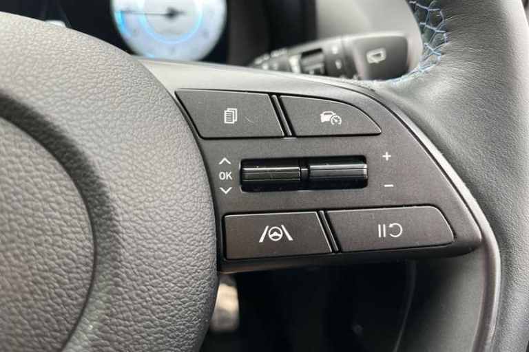 2024 Hyundai BAYON 1.0 TGDI ULTIMATE 5DR DCT Hatchback Petrol Automatic