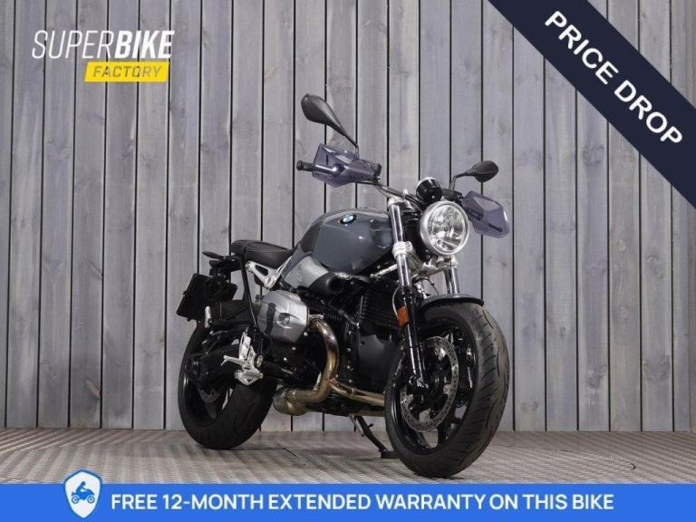 2020 20 BMW R NINET PURE BUY ONLINE 24 HOURS A DAY