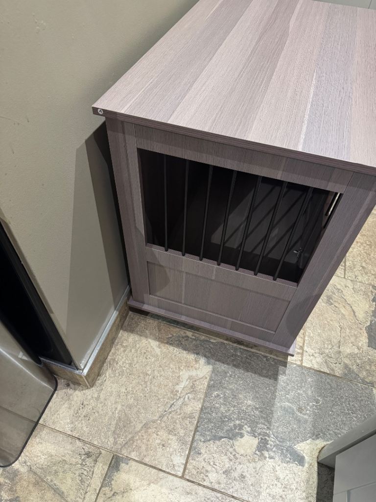 Lovely piece of furniture for you pet