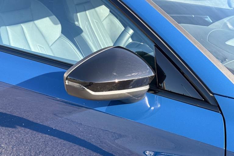 2025 Audi A3 Black Edition 35 TFSI  150 PS S tronic SUV PETROL Automatic