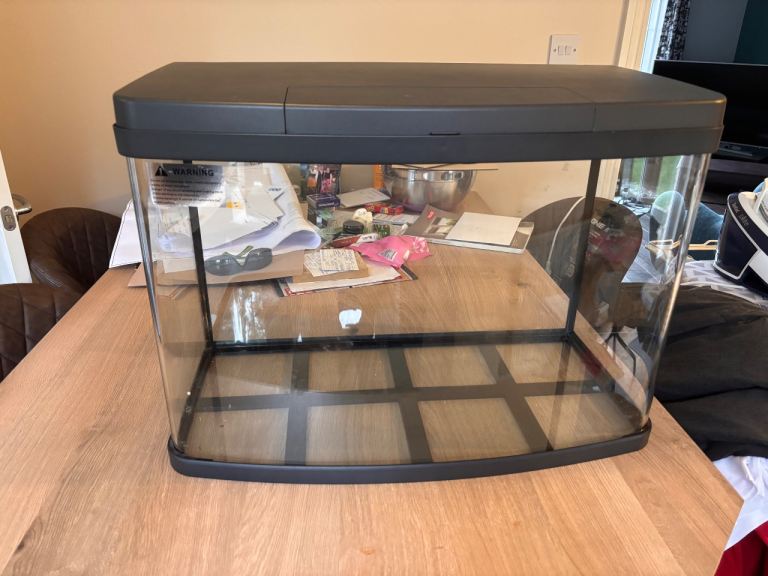 Tropical Fish Tank 