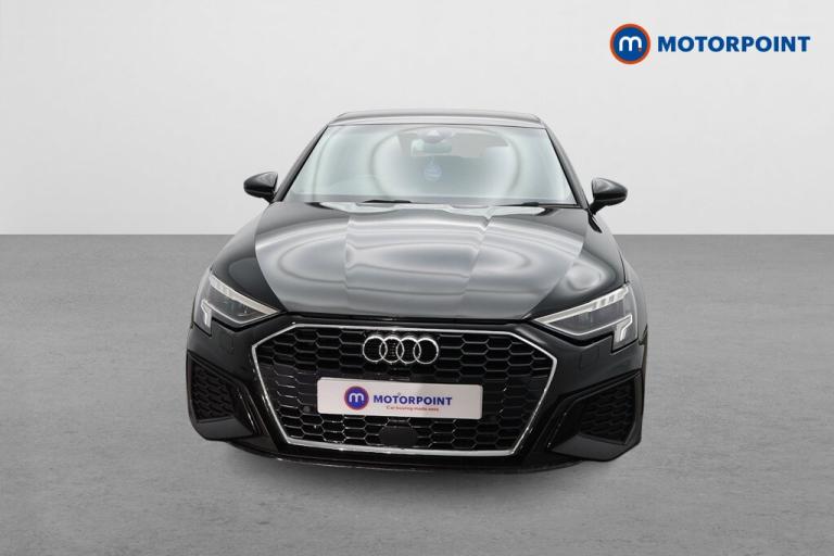 2020 Audi A3 30 TFSI S Line 5dr HATCHBACK PETROL Manual