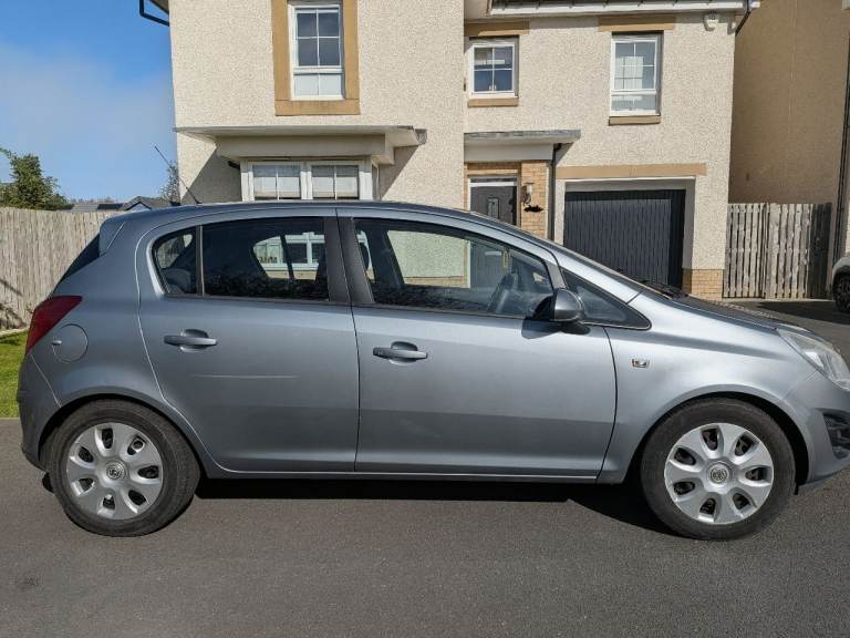 Vauxhall Corsa 1.4 Exclusive AC