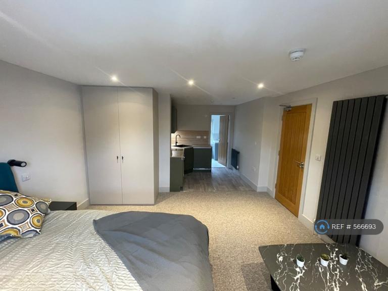 Studio flat in Princes St, Reading, RG1 (#566693)